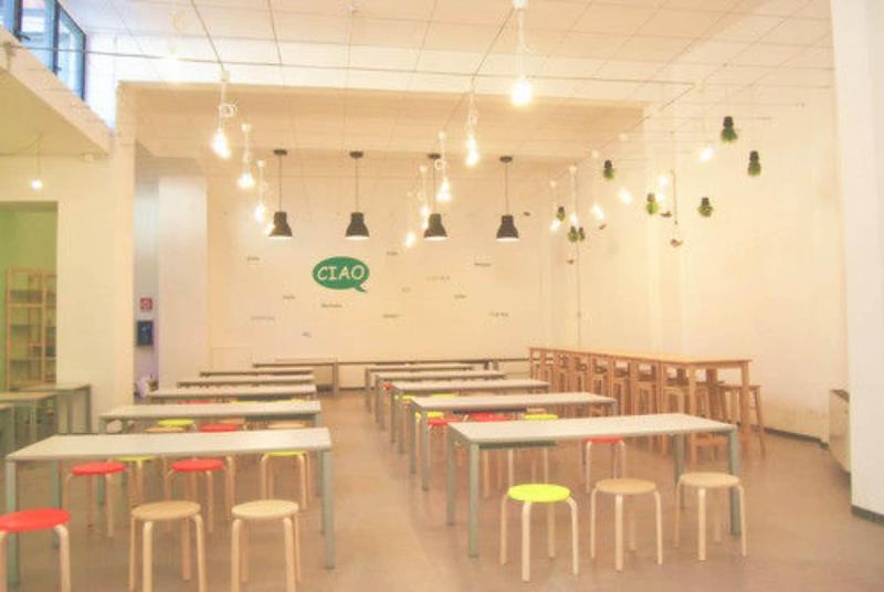 Mio Hostel - Aktivite