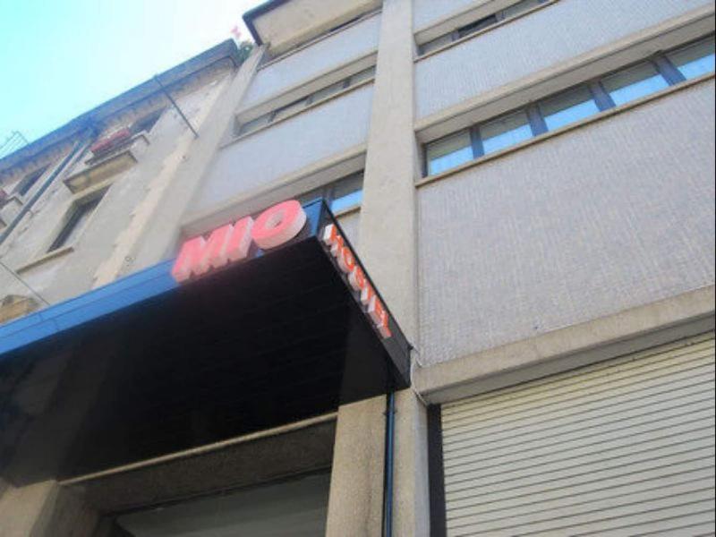 Mio Hostel - Genel