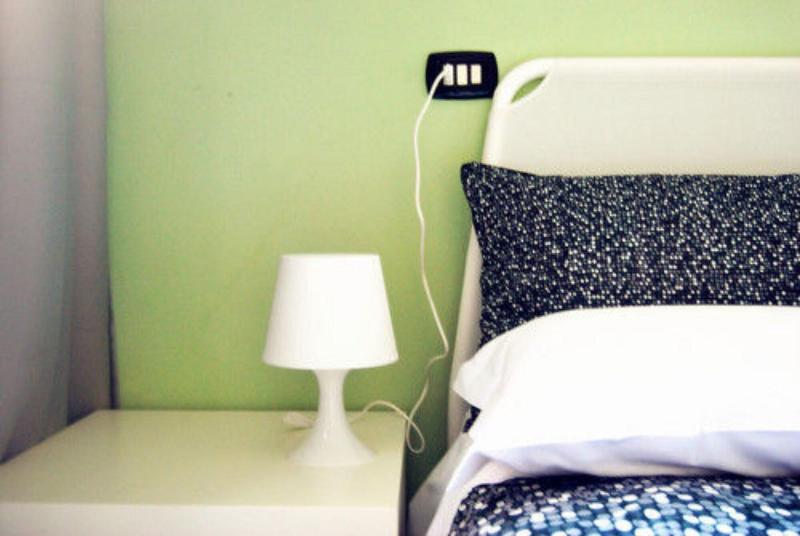 Mio Hostel - Oda