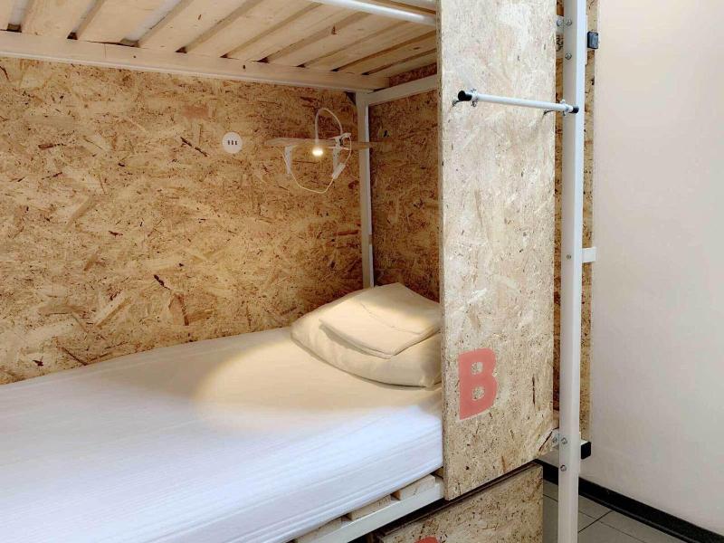 Mio Hostel - Oda