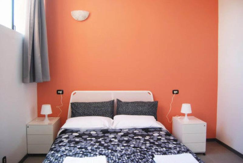 Mio Hostel - Oda