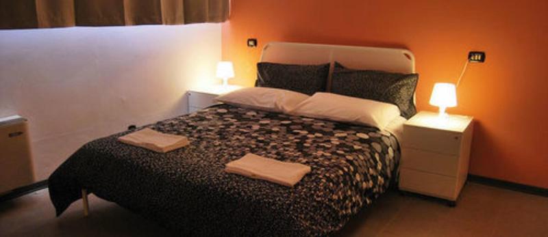 Mio Hostel - Oda