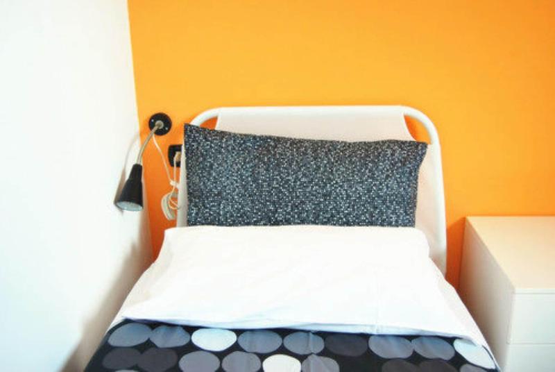 Mio Hostel - Oda