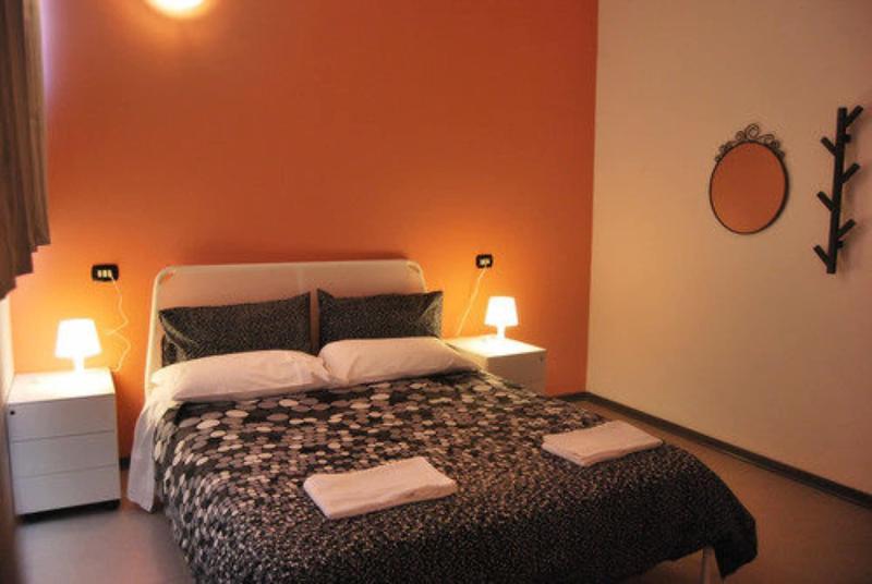 Mio Hostel - Oda