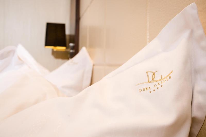 Duna Garden Hotel - Oda