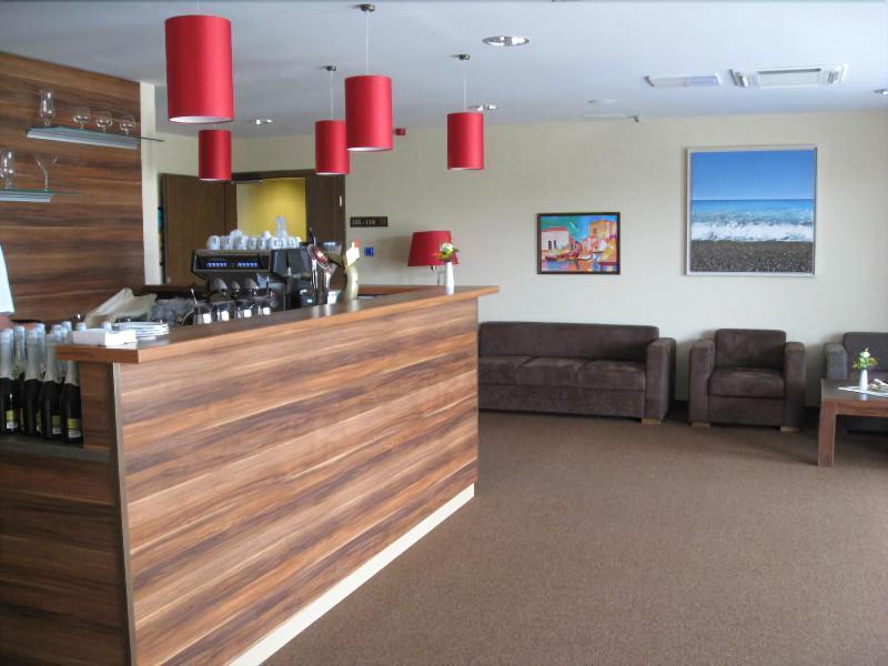 Szépia Bio & Art Hotel - Bar