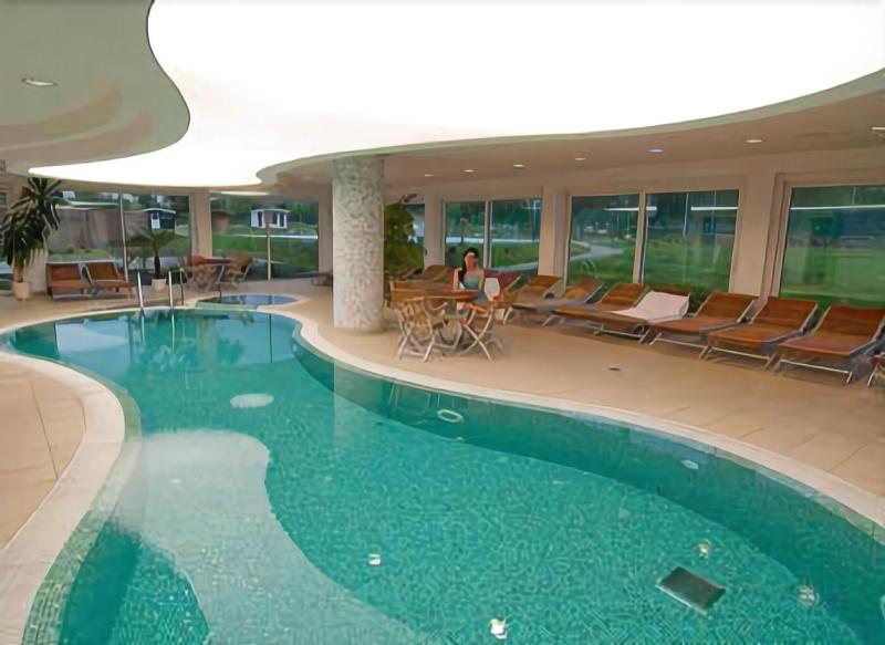 Szépia Bio & Art Hotel - Aktivite