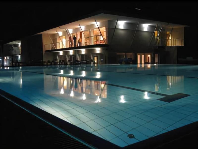 Szépia Bio & Art Hotel - Aktivite
