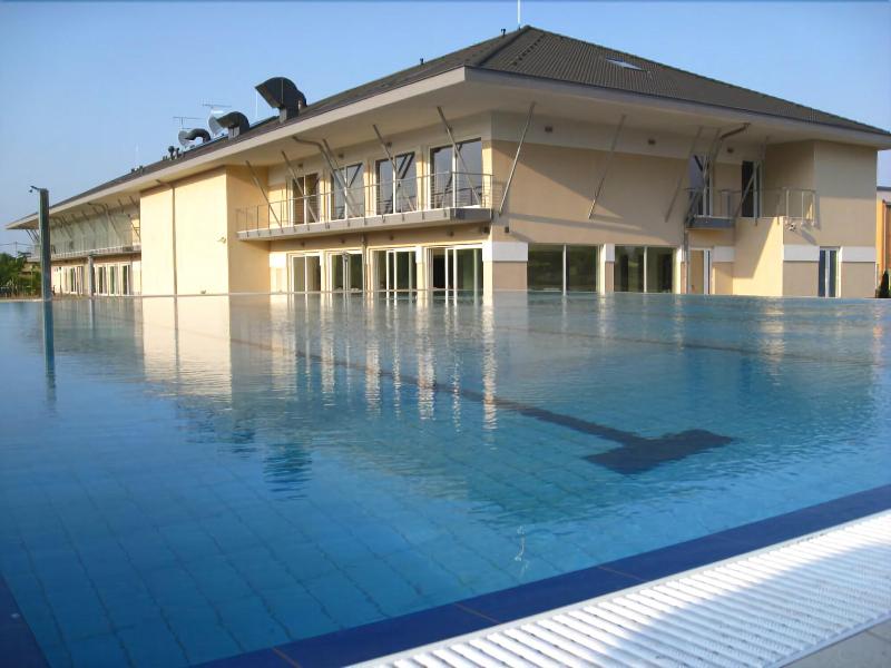 Szépia Bio & Art Hotel - Aktivite