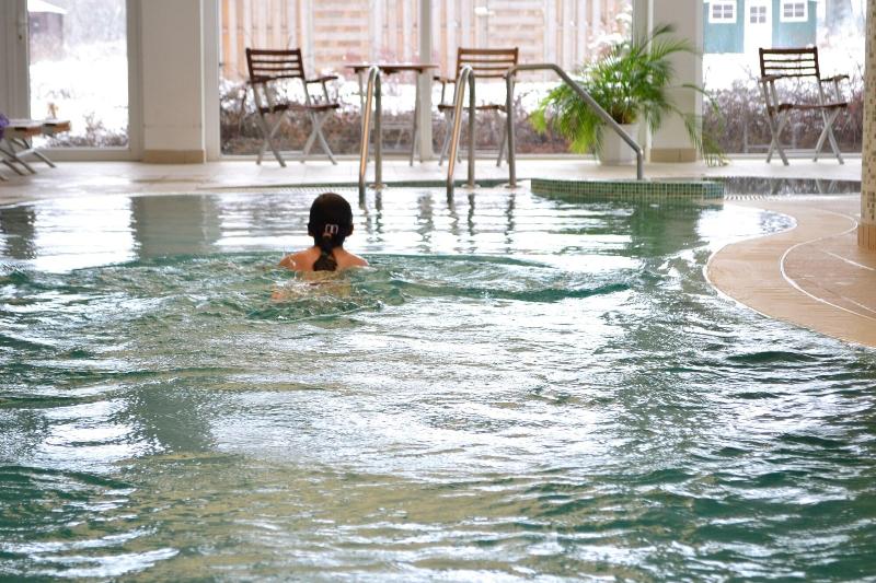 Szépia Bio & Art Hotel - Aktivite