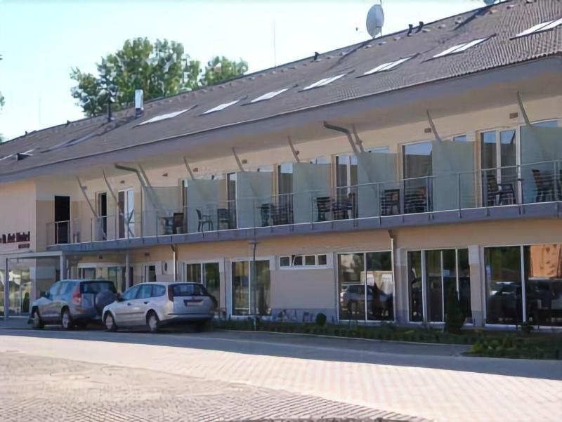 Szépia Bio & Art Hotel - Genel