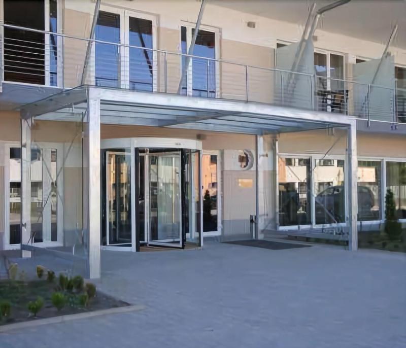 Szépia Bio & Art Hotel - Genel