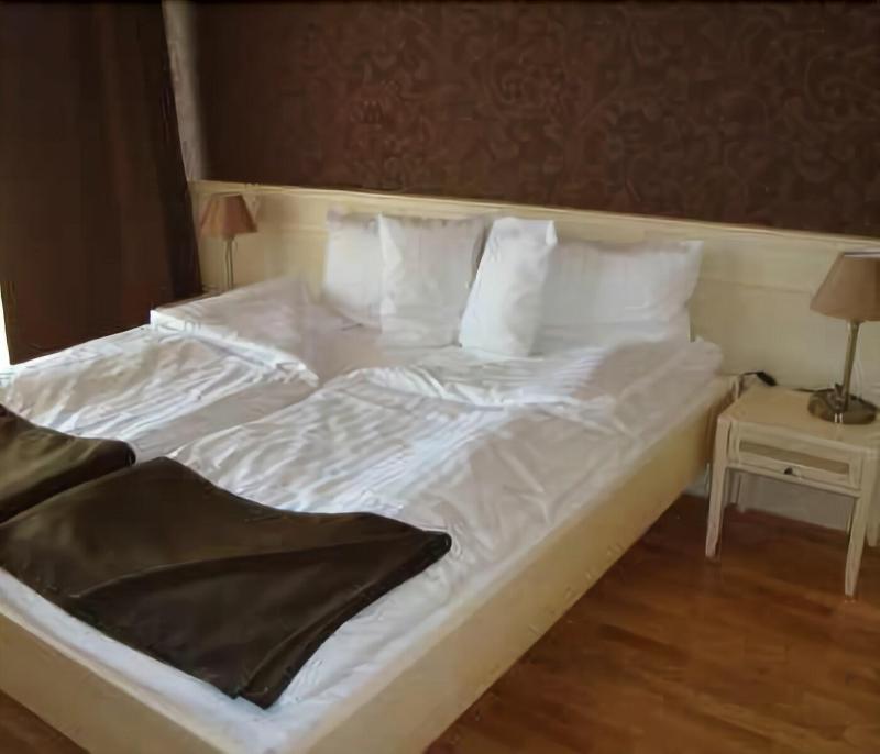 Szépia Bio & Art Hotel - Oda