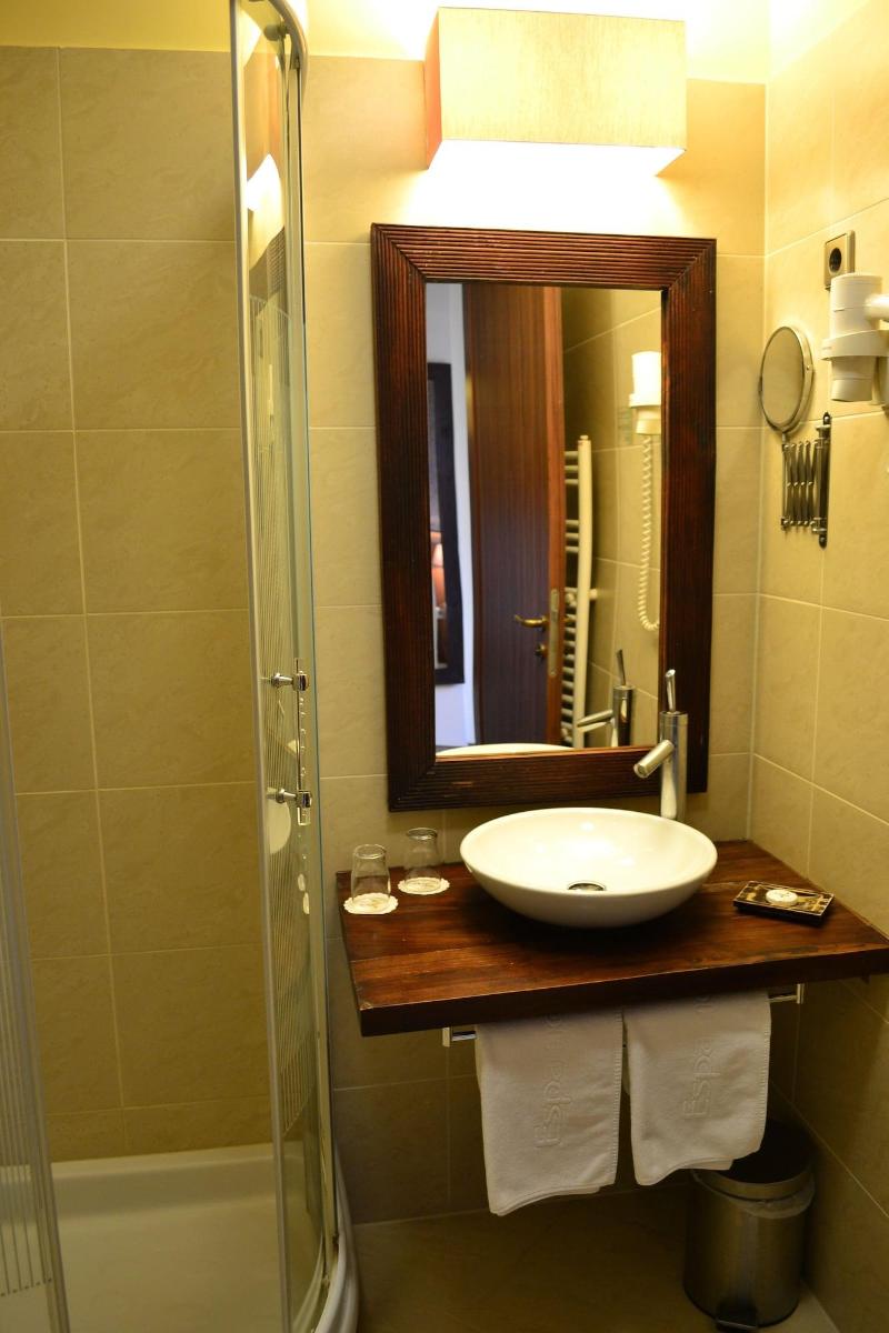 Szépia Bio & Art Hotel - Oda