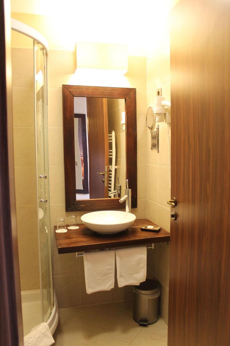 Szépia Bio & Art Hotel - Oda