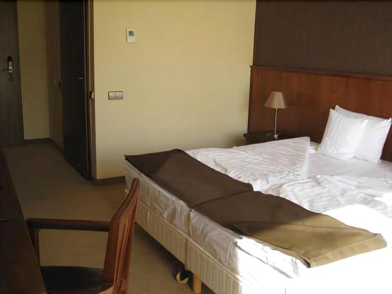 Szépia Bio & Art Hotel - Oda
