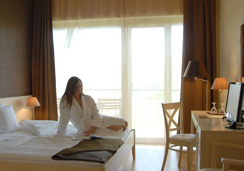 Szépia Bio & Art Hotel - Oda