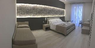 Starita Bed & pizza otel fotoğrafı