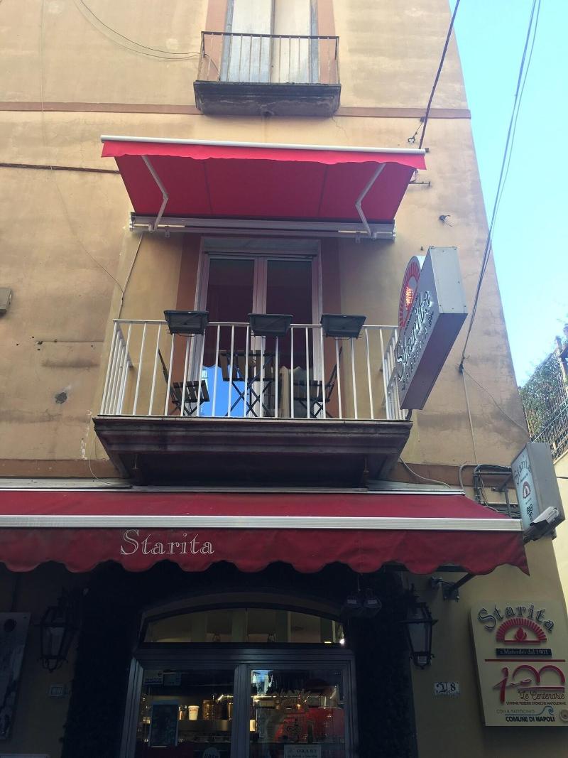 Starita Bed & pizza - Genel