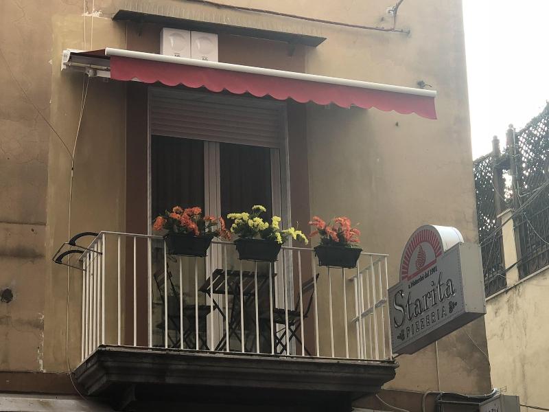 Starita Bed & pizza - Genel