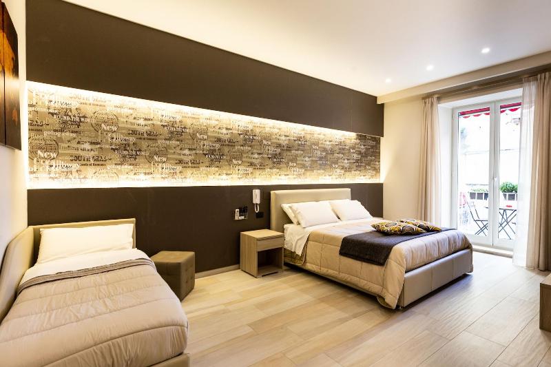 Starita Bed & pizza - Oda