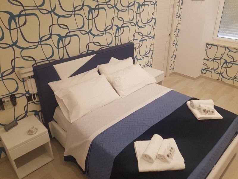Starita Bed & pizza - Oda