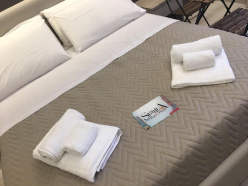 Starita Bed & pizza - Oda