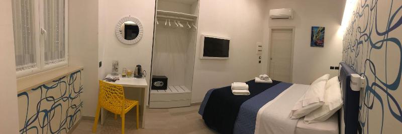 Starita Bed & pizza - Oda