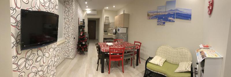 Starita Bed & pizza - Restoran