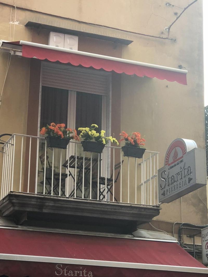 Starita Bed & pizza - Restoran