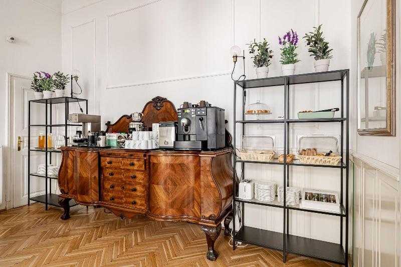 House Beletage - Bar