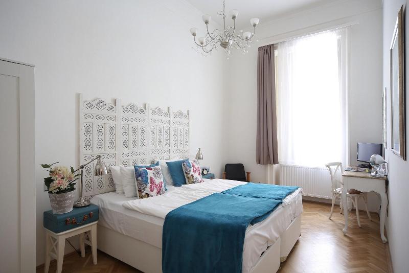 House Beletage - Genel