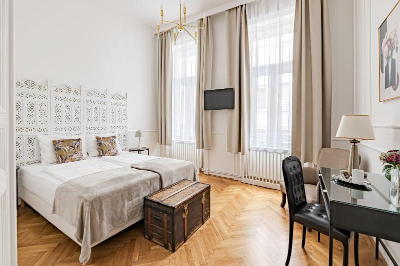 House Beletage - Genel