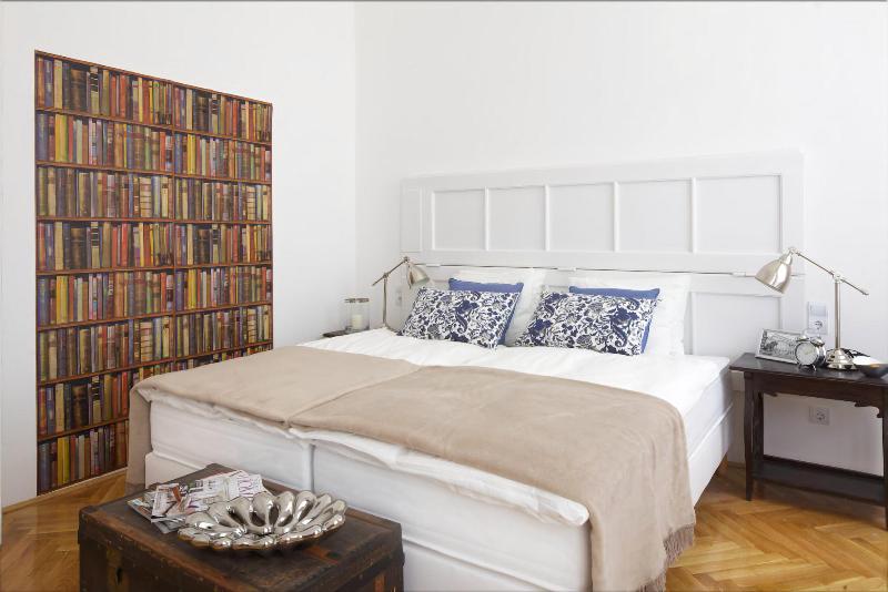 House Beletage - Oda