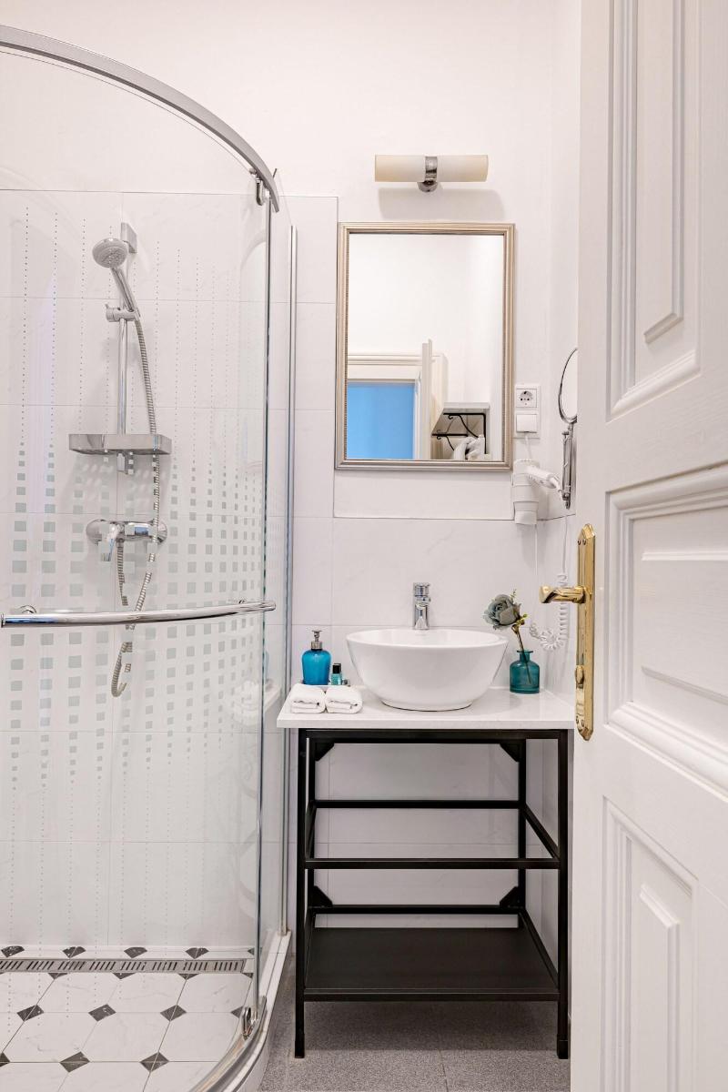 House Beletage - Oda