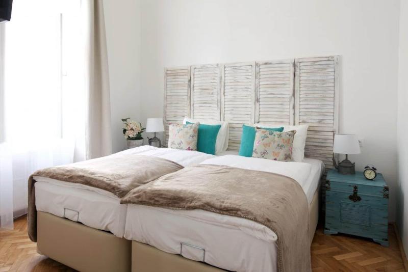 House Beletage - Oda