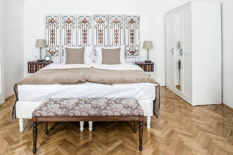 House Beletage - Oda