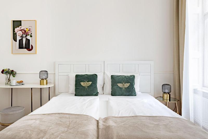 House Beletage - Oda