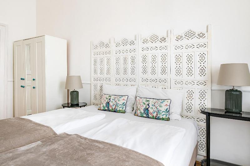 House Beletage - Oda