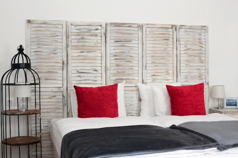 House Beletage - Oda