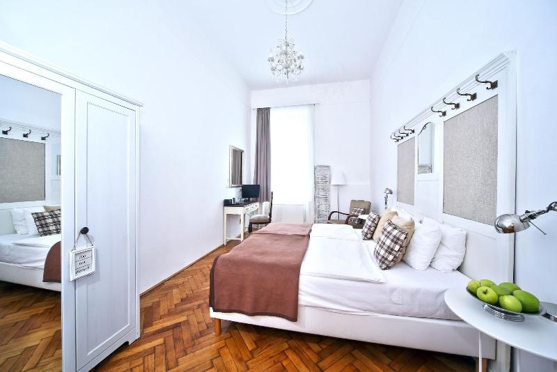 House Beletage - Oda