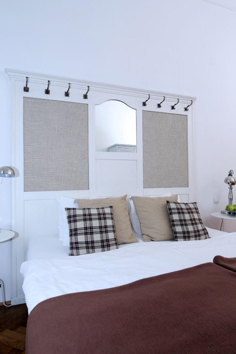 House Beletage - Oda