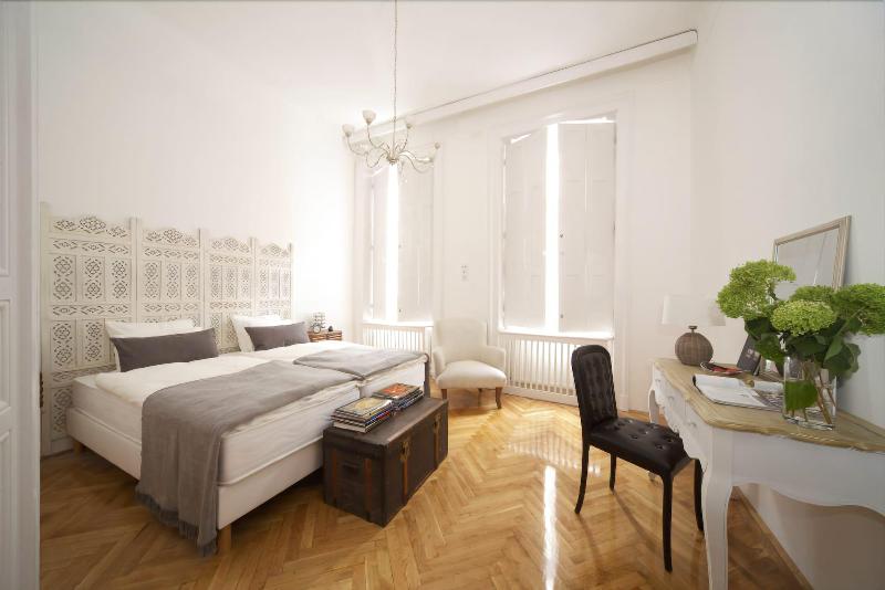 House Beletage - Oda