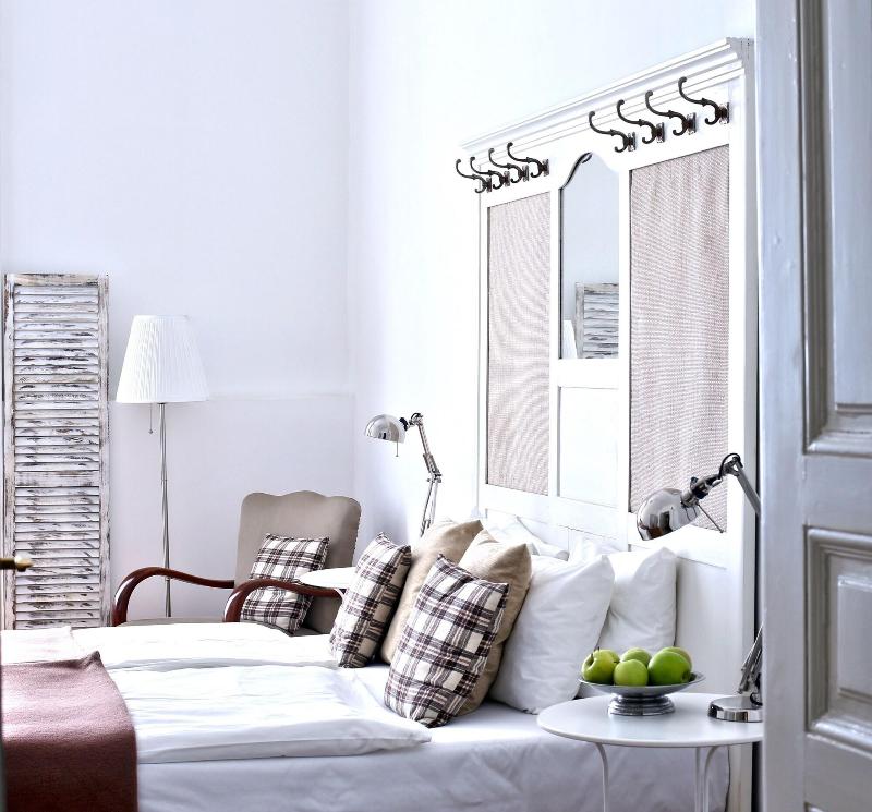 House Beletage - Oda