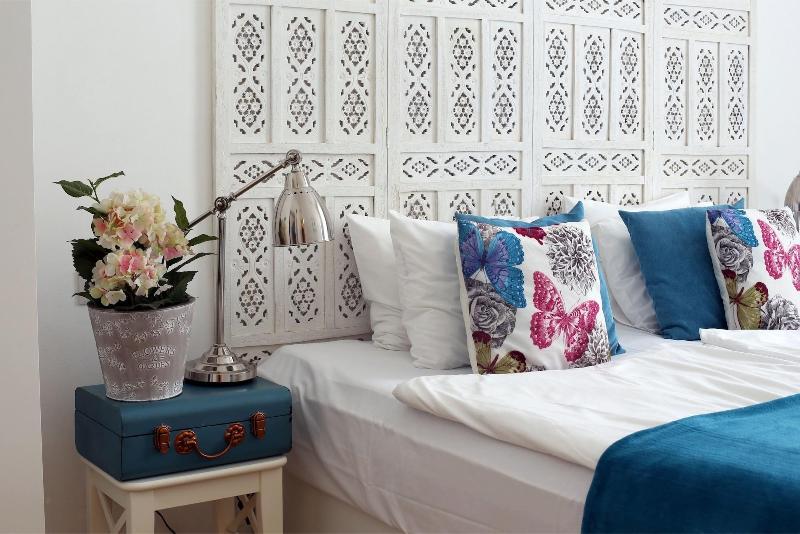 House Beletage - Oda