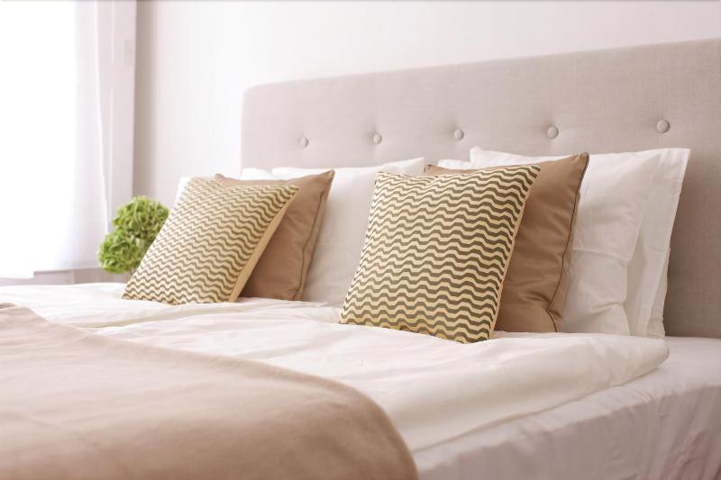 House Beletage - Oda