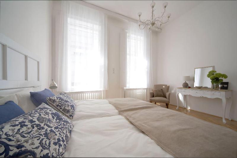 House Beletage - Oda