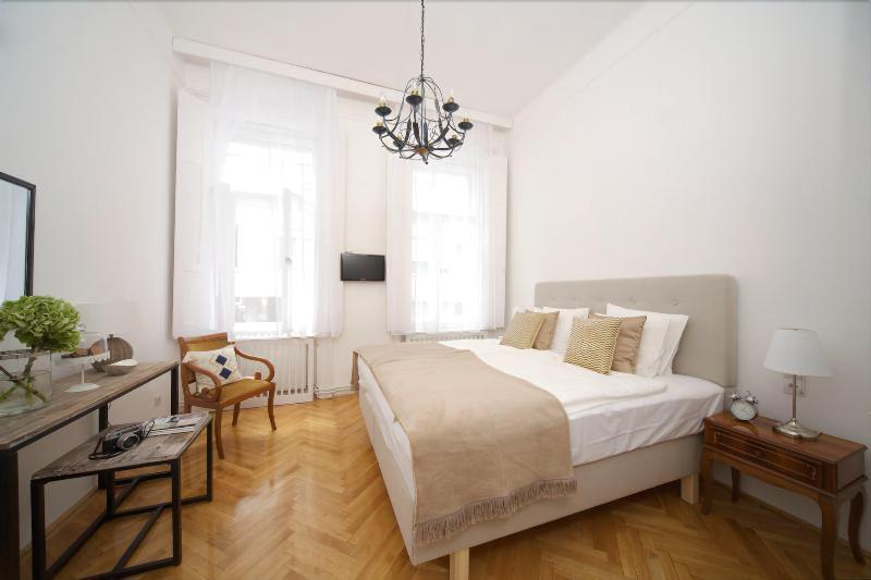 House Beletage - Oda