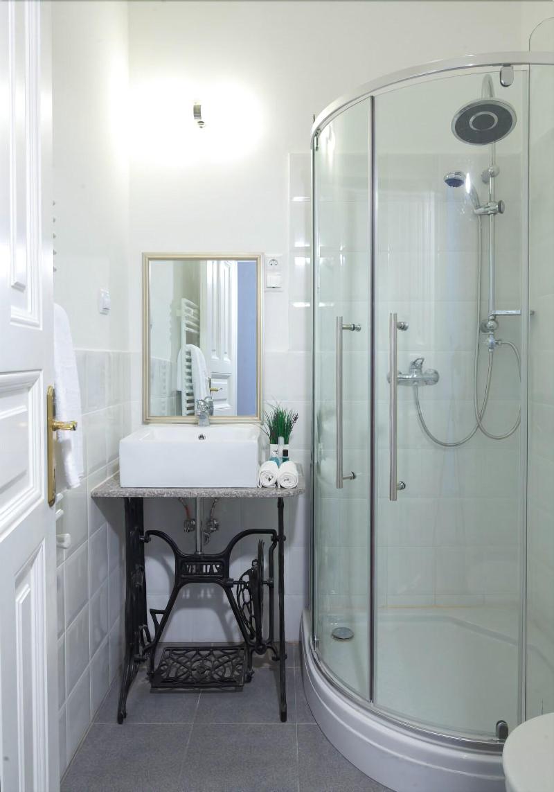 House Beletage - Oda