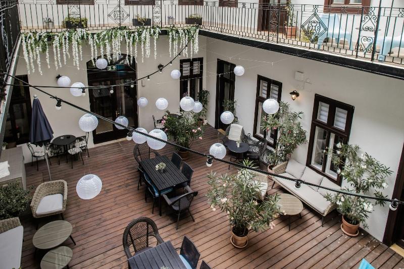 House Beletage - Oda